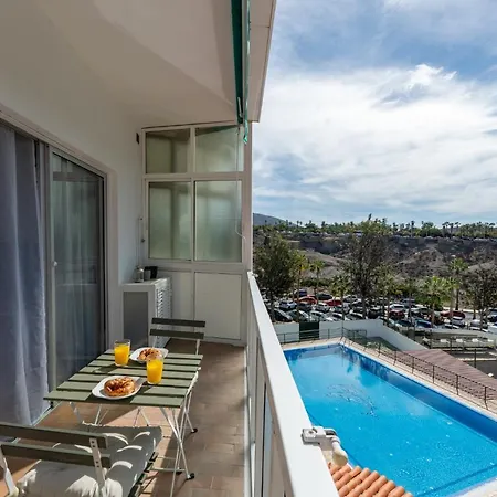 Playa Palms Апартаменты *