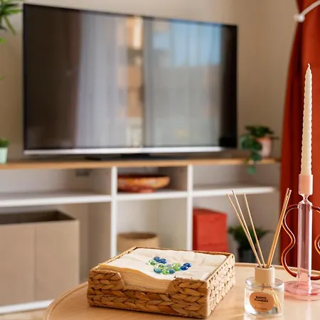 Апартаменты Playa Palms *