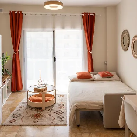 Апартаменты Playa Palms *