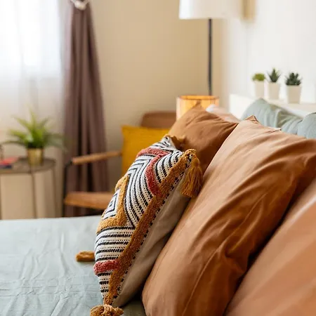 Playa Palms Apartman *