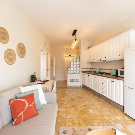Apartman Playa Palms