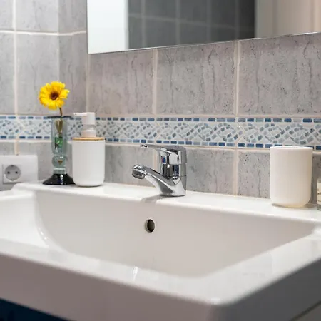 Playa Palms Apartman *