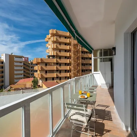 Playa Palms Apartman Playa de las Américas