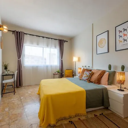 Apartman Playa Palms *