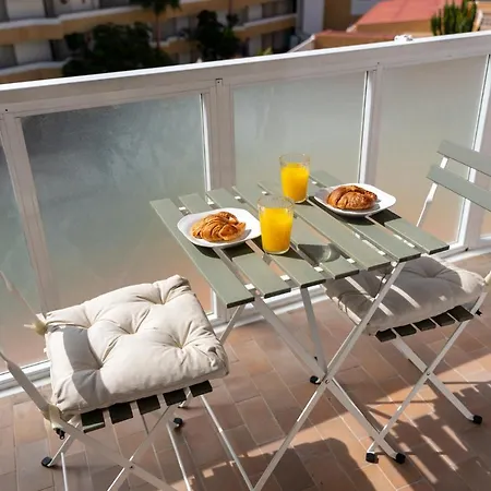 Playa Palms Apartman Playa de las Américas